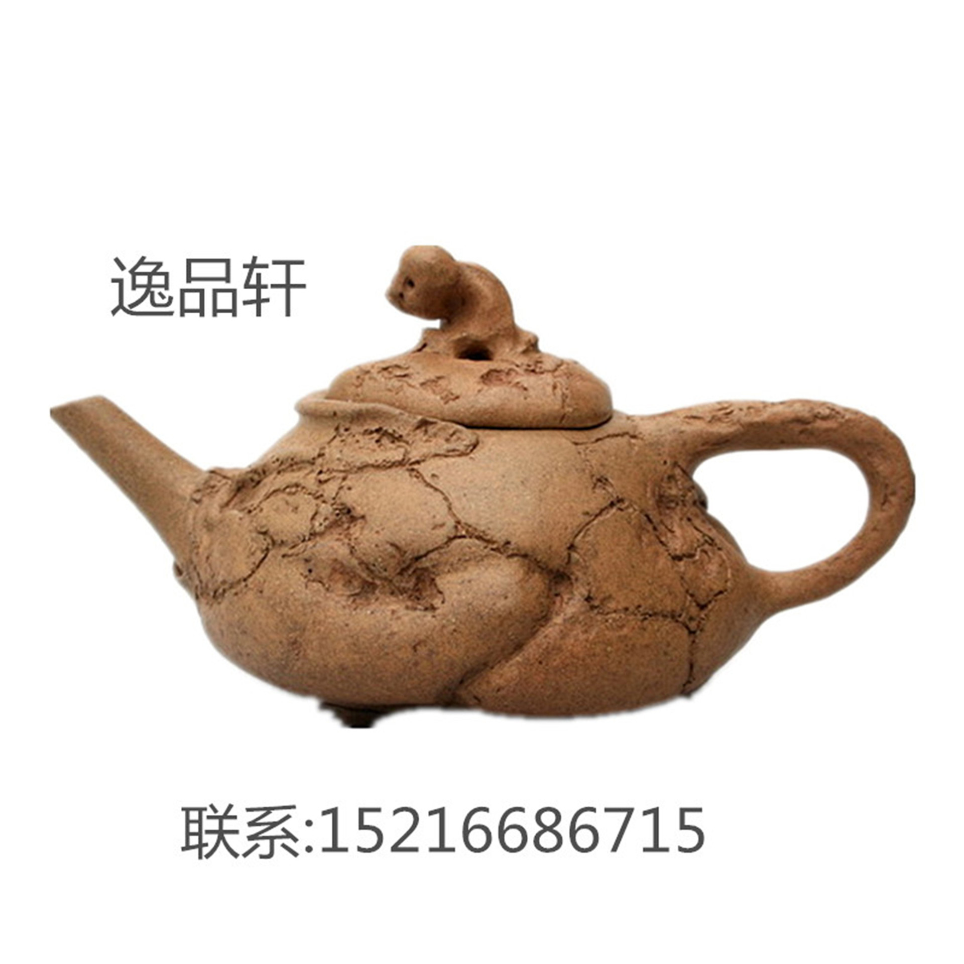 供春小品（华建民作品）_副本_副本_副本