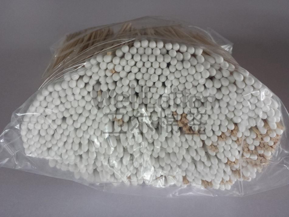 6cotton applicators 1000pcs A