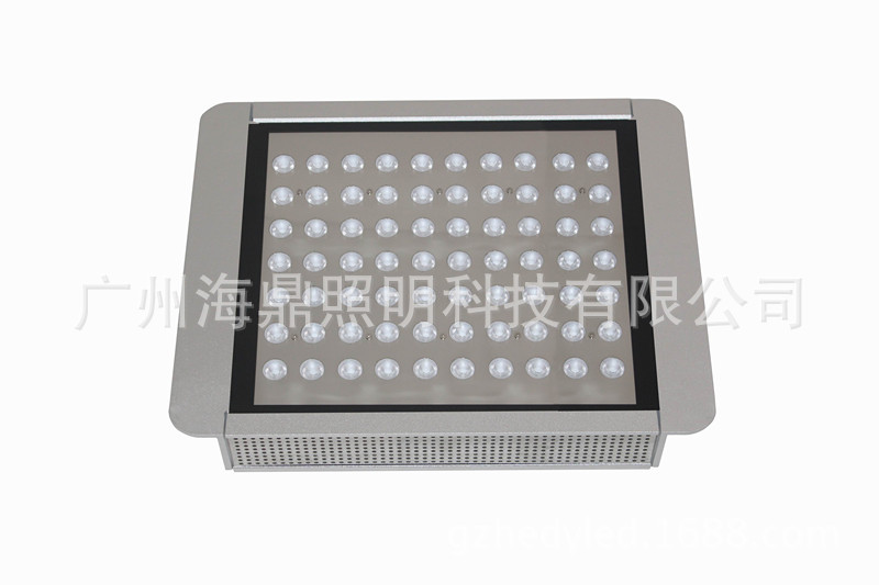 HD-GSL-120W-B 120W油站灯1