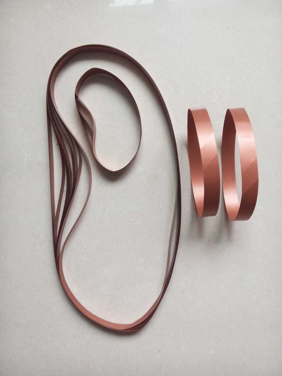 复合带（气柱包装封口带）