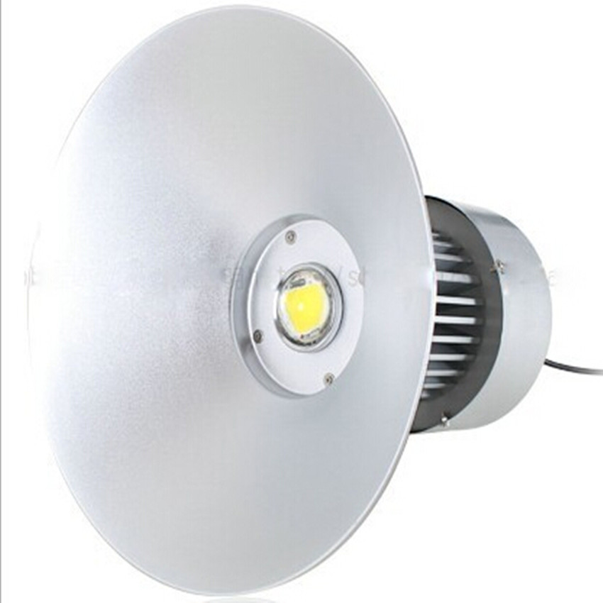 室内家具照明系列 专业生产LED工矿灯30W50W80W100W120W150W 厂房车间高棚专用