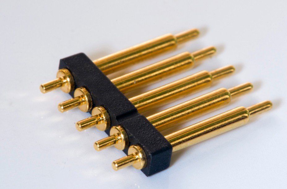 5PIN -2连接器
