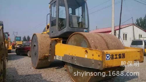 徐工2125E3