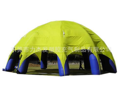 Ljf 8033 A Garage  tent Dia 25