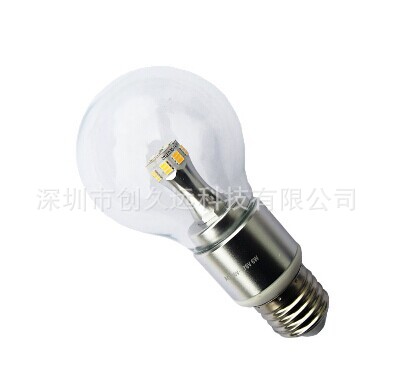 6W LED bulb