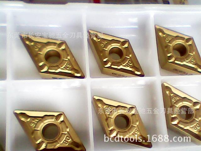 供应 东芝 铣削 切削 刀具系类 T6030 DNMG150408-SM