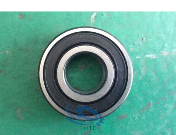 【厂家直销】环保圆形深沟球轴承 优质耐用直线轴承定做轴承 批发