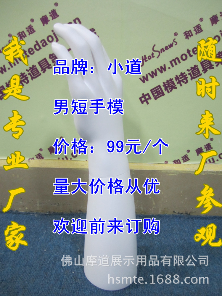 男短手模D_副本