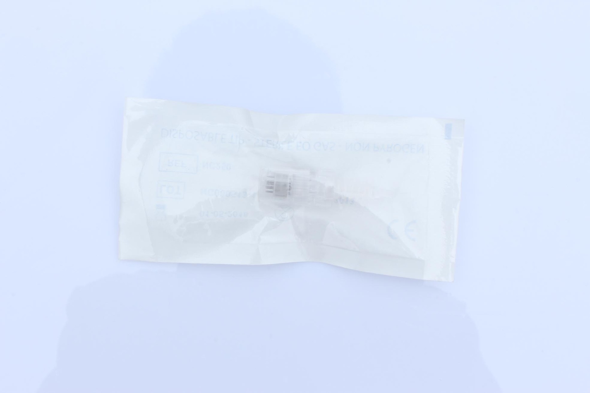 医用透析袋包 正面