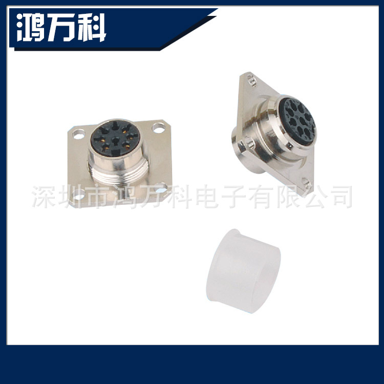 法兰盘插座（20.00）