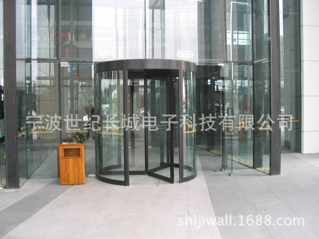 旋转门2_副本
