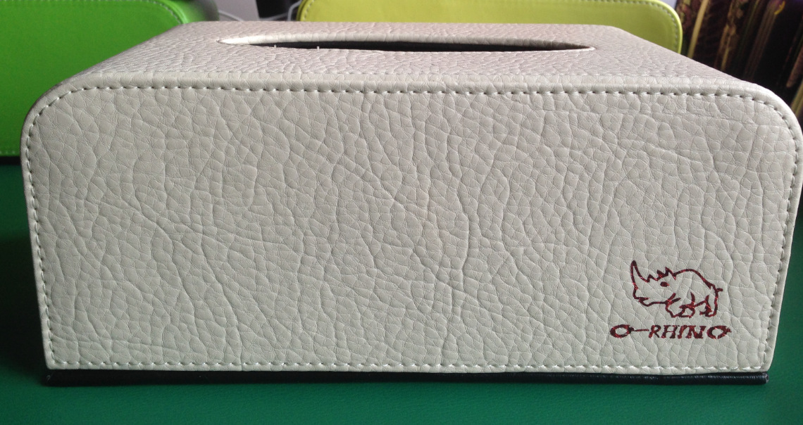 新款纸巾盒米色11