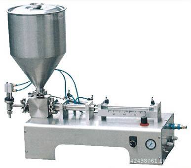 創(chuàng)鑫源灌裝機(jī)