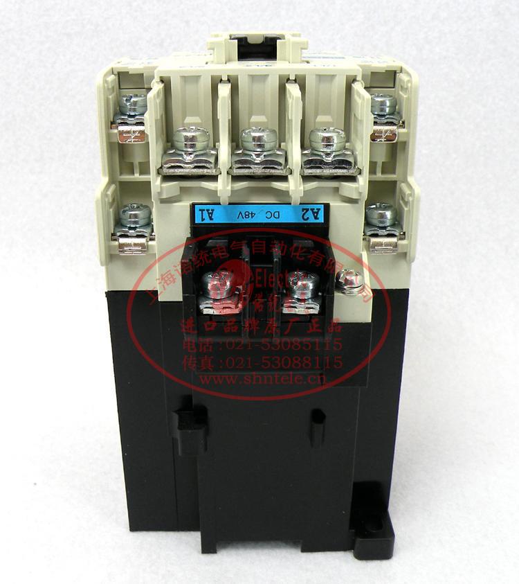 原装日本三菱 mitsubishi 电梯专用 直流接触器 sd-n21 dc48v