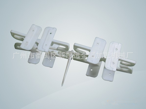 广州番禺尼龙件加工 ABS零件加工 POM加工 各种非标塑料件加工等