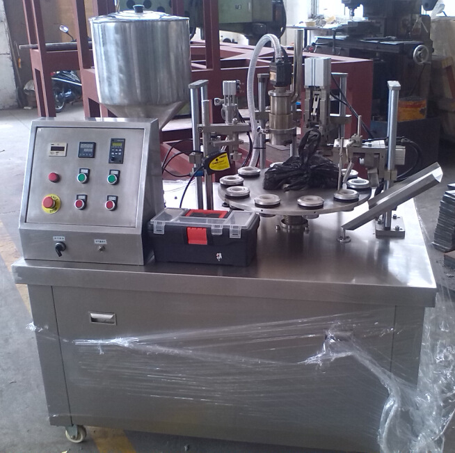 半自动复合管整体图小图