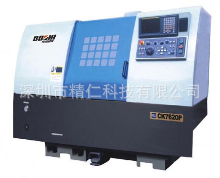 宝鸡 CK7620P 数控车床