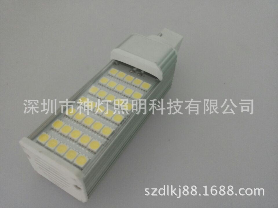 LED 玉米灯 庭院灯 【专业厂家】长期生产供应各种型号横插灯13W-G24 E27