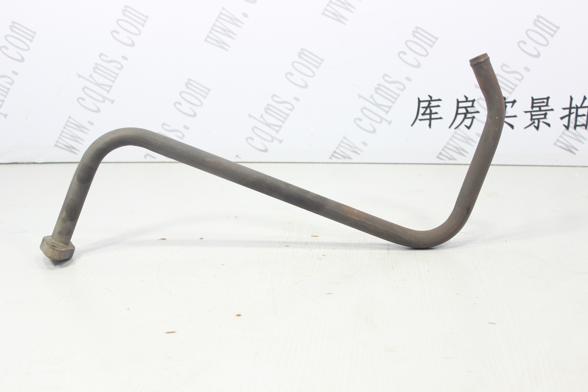 kms04125-3202316-回油管---参考规格内径1.9cm-参考重量0.7Kg-0.7Kg图片5