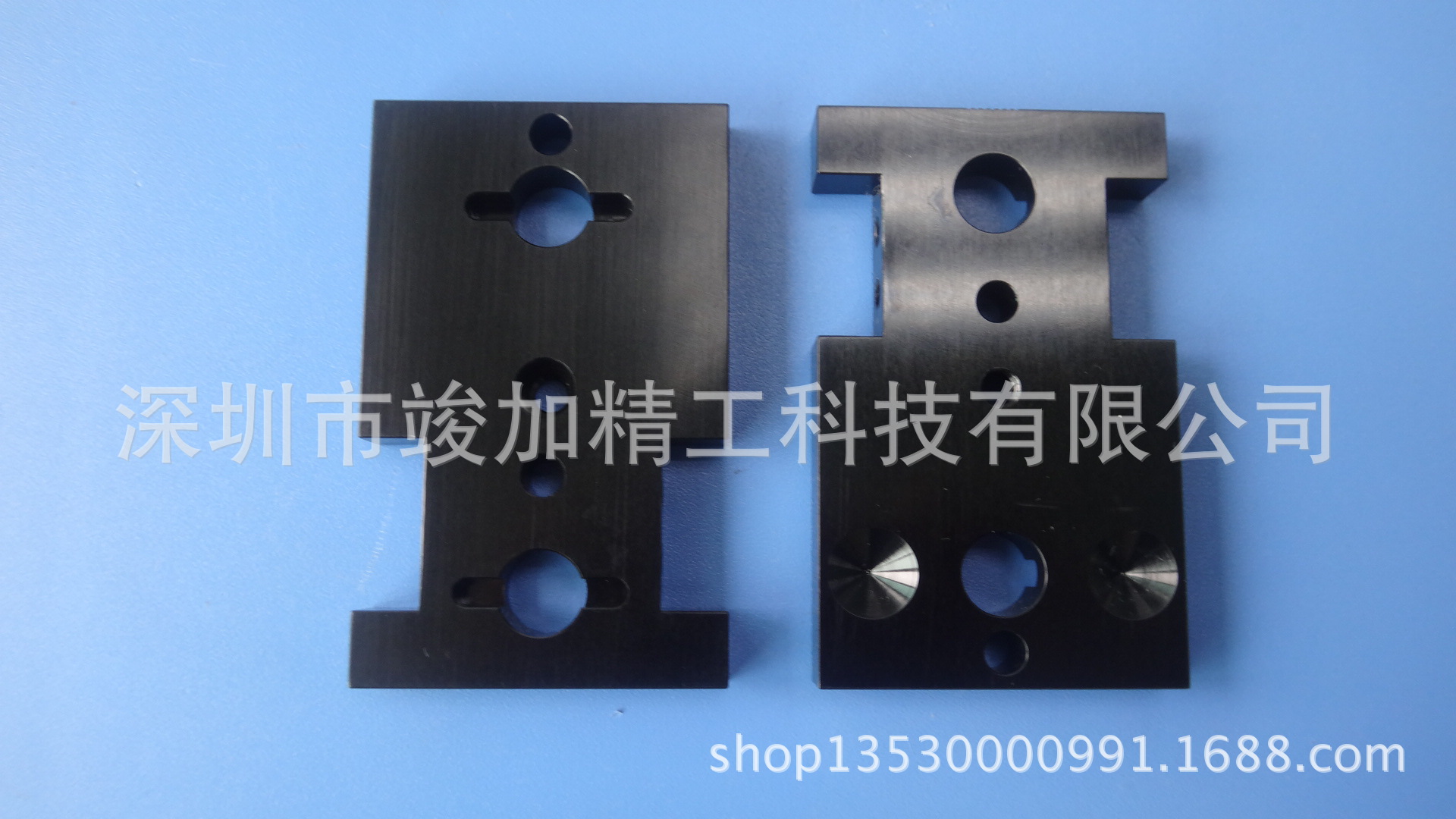 【机械加工】 深圳市精密五金加工厂 竣加精密专业机加工生产厂家