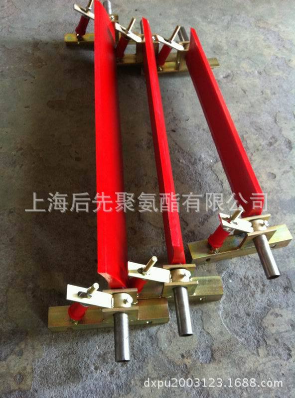 A型聚氨酯清扫器180-2000
