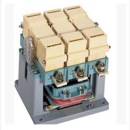 供应高品质 a级银触点 cj20-630a/380v交流接触器