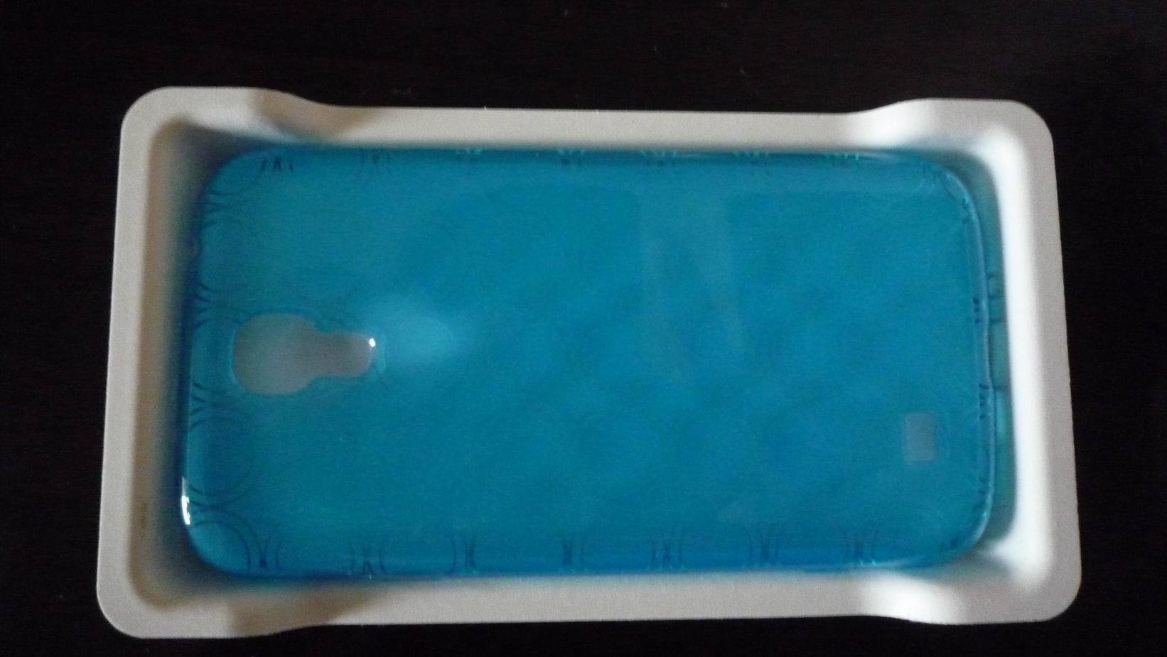 手机保护套纸托