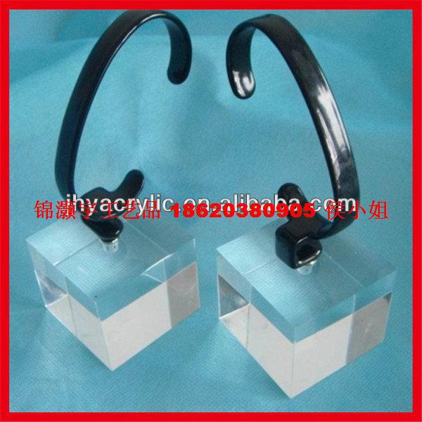 display stand series@acrylic watch display#BJ (182)-1
