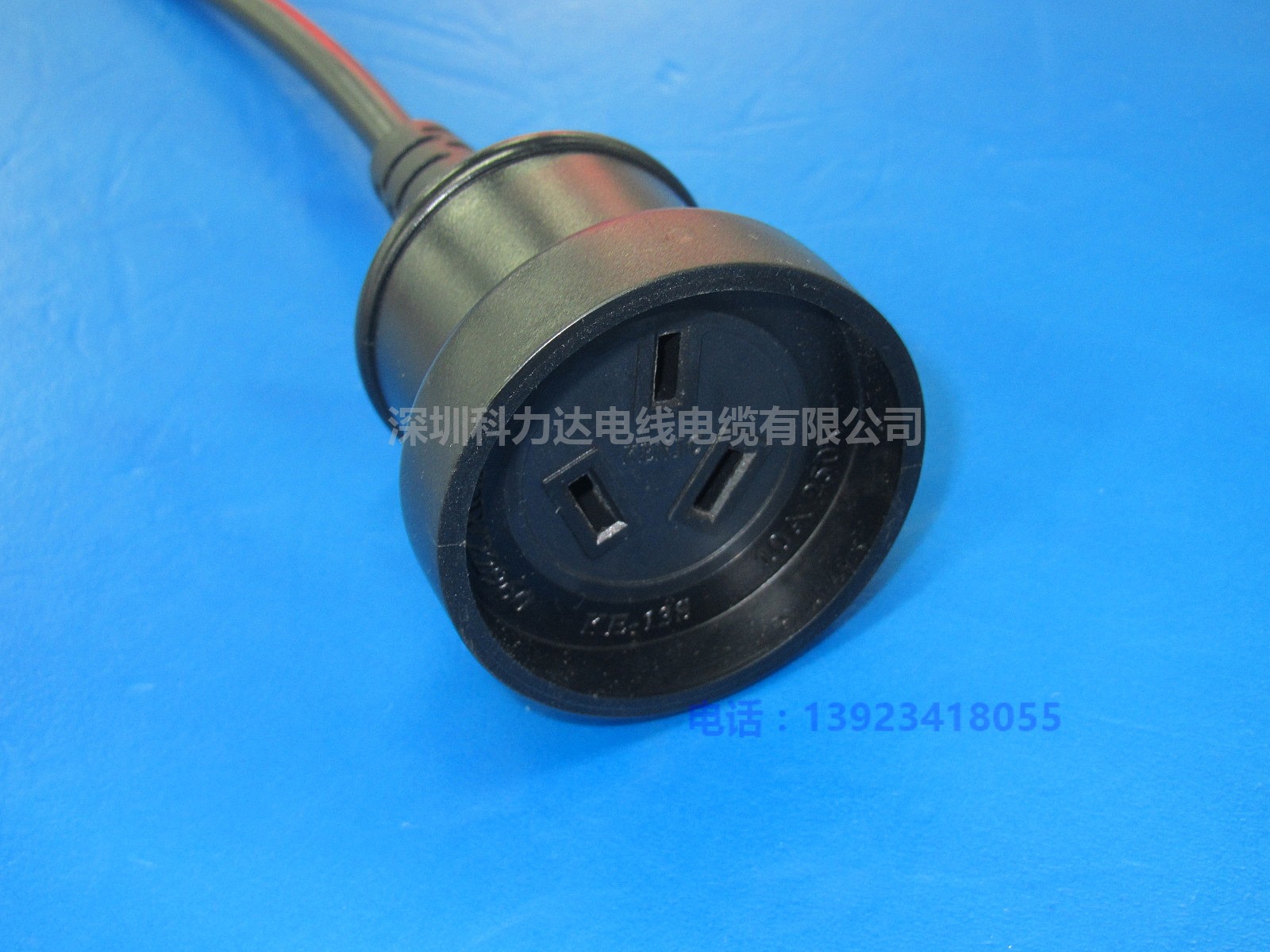 澳规三插延长线