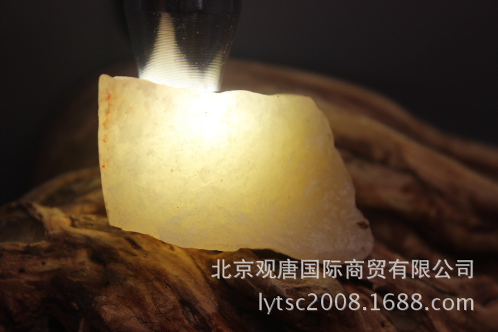 80克精品白玉
