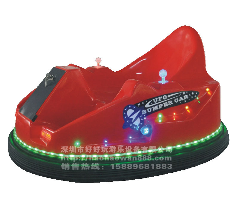 大飞碟加灯串02