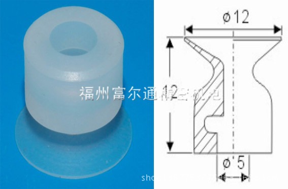 小頭FET-12S1