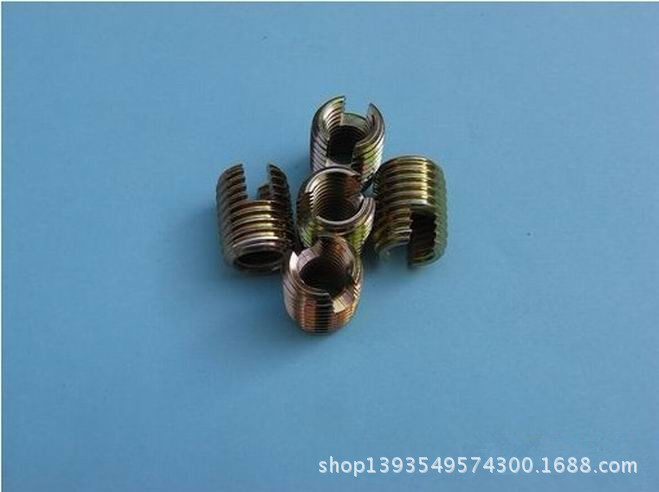 广州番禺 加工嵌件螺母.注塑螺母.非标螺母.滚花螺母.圆螺母