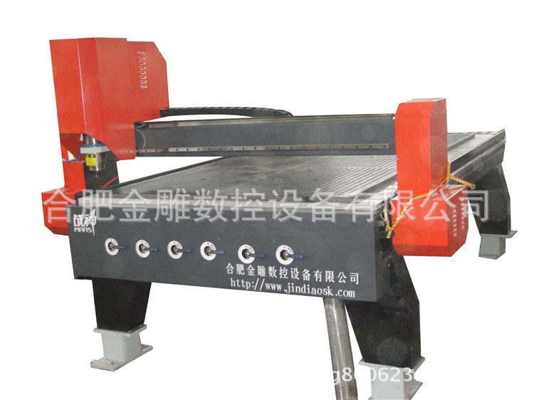 精品热销1325木工镂空雕刻机 高端数控木工雕刻机