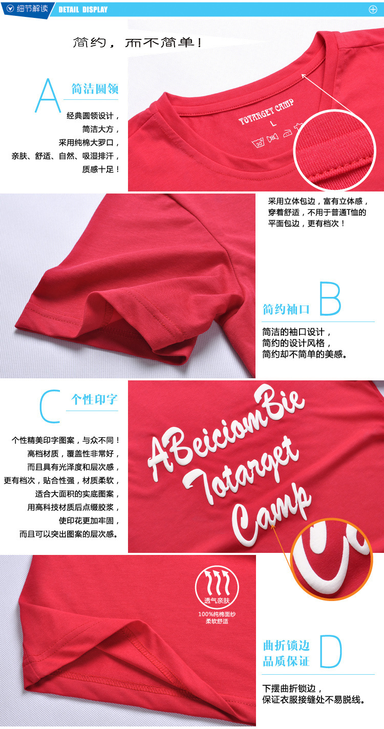 卖点解读