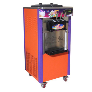 金佰利冰淇淋机 商用冰淇淋机 商用冰激凌机 商用雪糕机 甜筒机