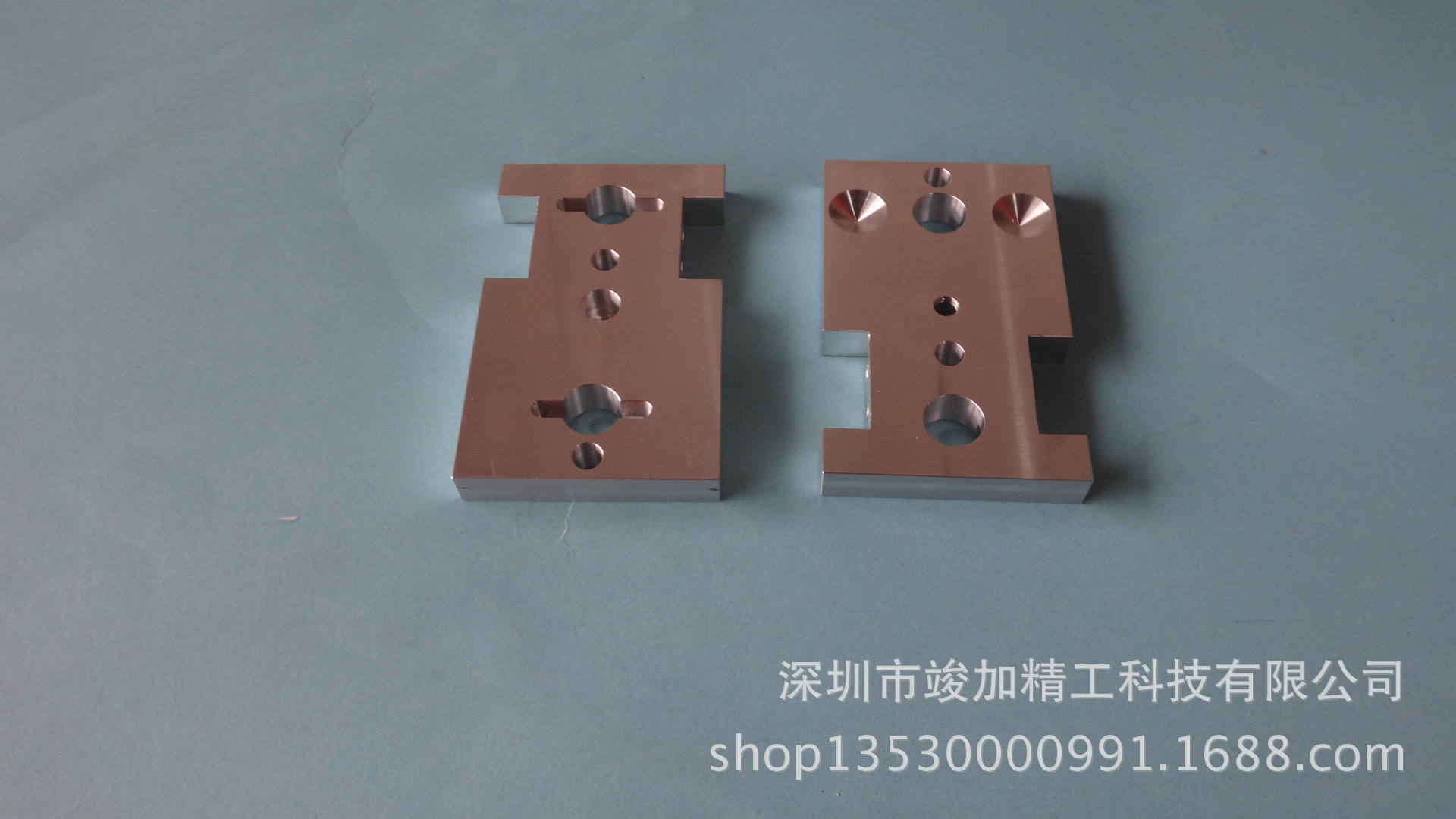 精密五金机械加工，五金加工，CNC数控加工，机加工，福永厂家