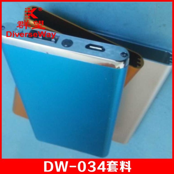 DW-034
