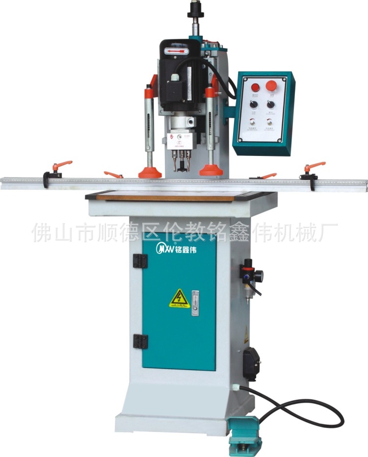 活页钻孔机MZ4211