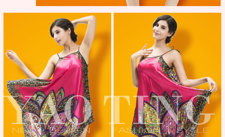 模特展示模板_09