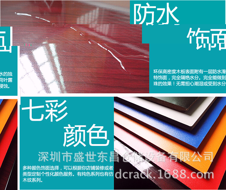 详情