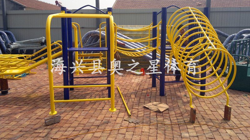 儿童乐园(2)