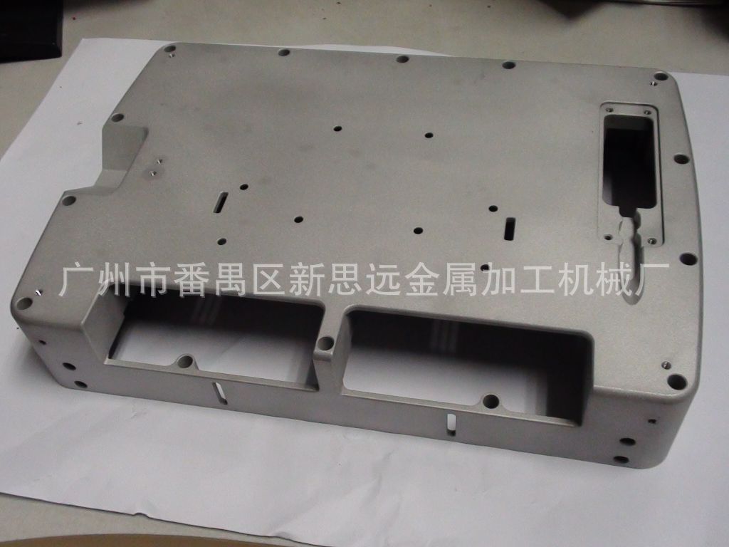 CNC加工　CNC铝件加工　深圳CNC加工　车铣复合加工　铣削加工