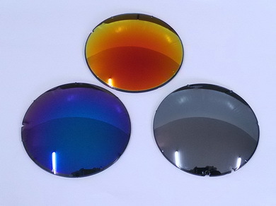 Polarzied Lens Pic (Color Mirr