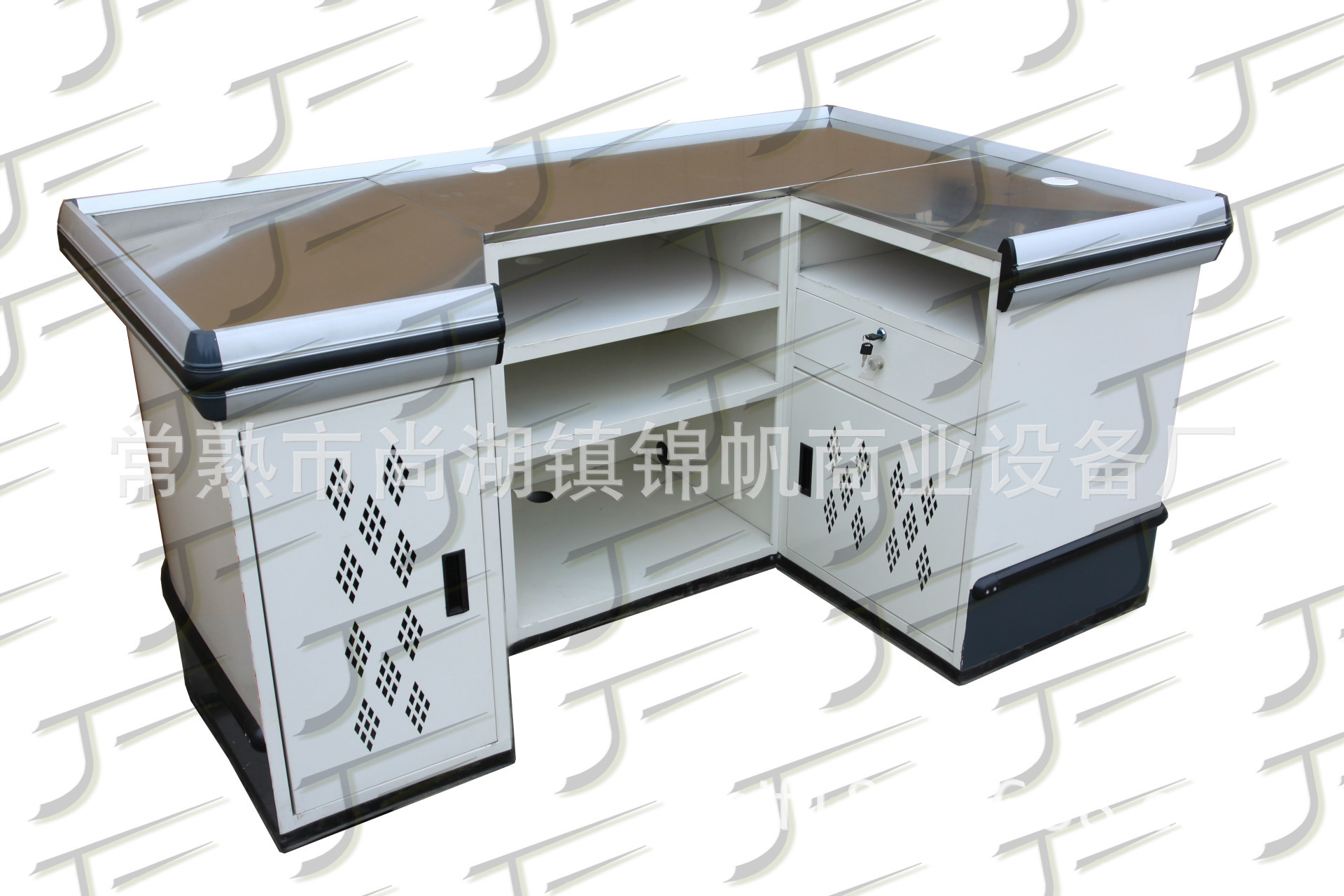 收银台组件代码开发指南 (收银台系统设置)-初仟社区