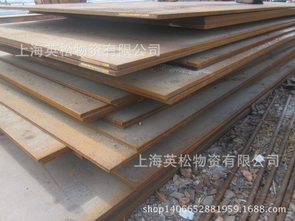 低合金鋼板18mm 普碳板材  A3板材工廠,批發,進口,代購