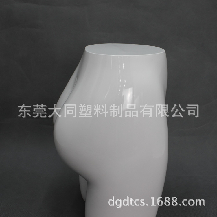 buttocks mannequin 20
