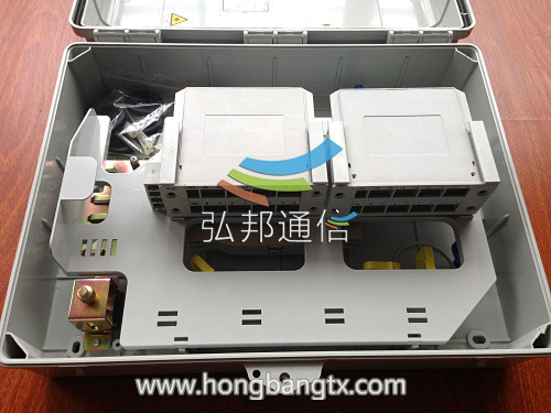 插卡式光分路器 1分8光分路器分光原理