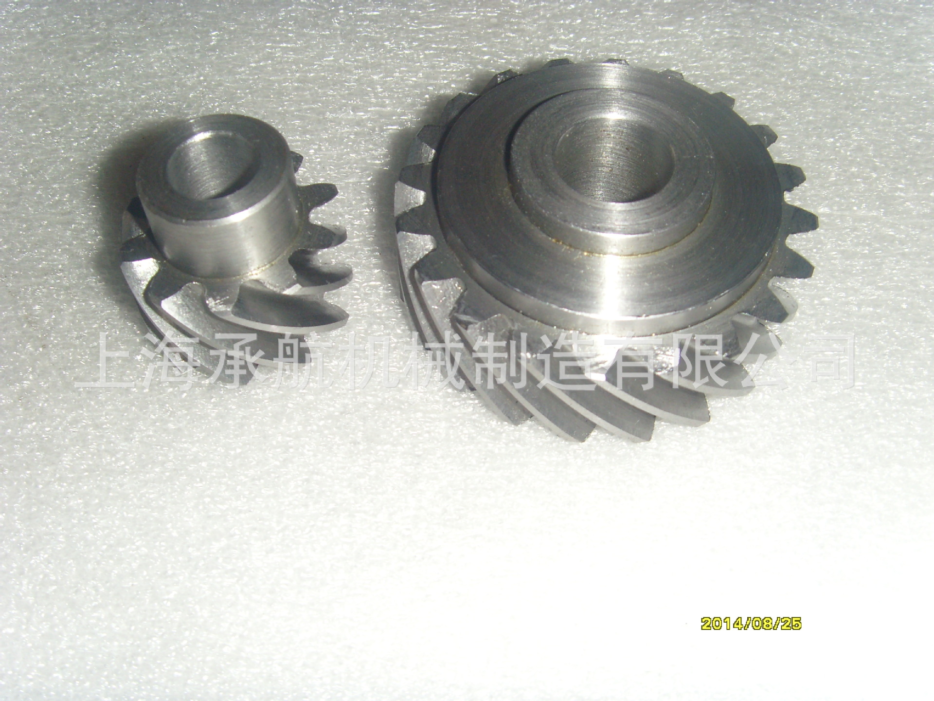 齿轮加工、齿轮修理加工、机加工