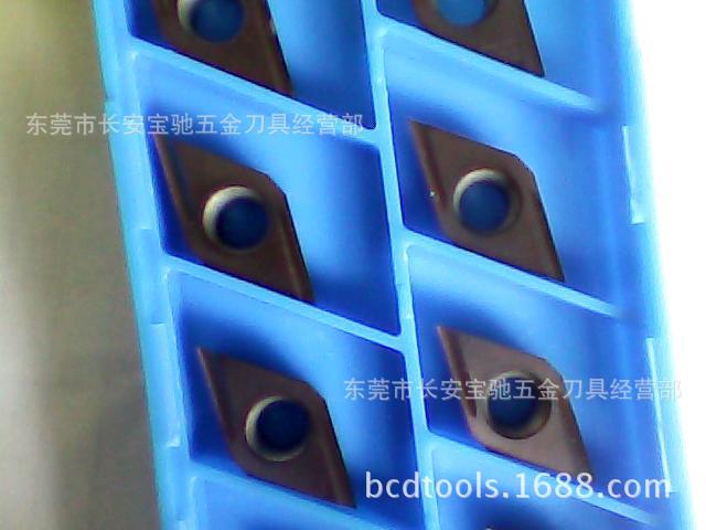 供应 京瓷 车削 铣削 内/外槽 系列 刀具 PR1125 DCGT11T301MFR-U